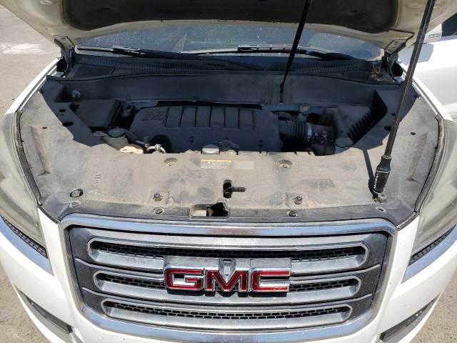 Photo 12 from auction – 2015 GMC ACADIA SLT with VIN 1GKKRRKD9FJ131843
