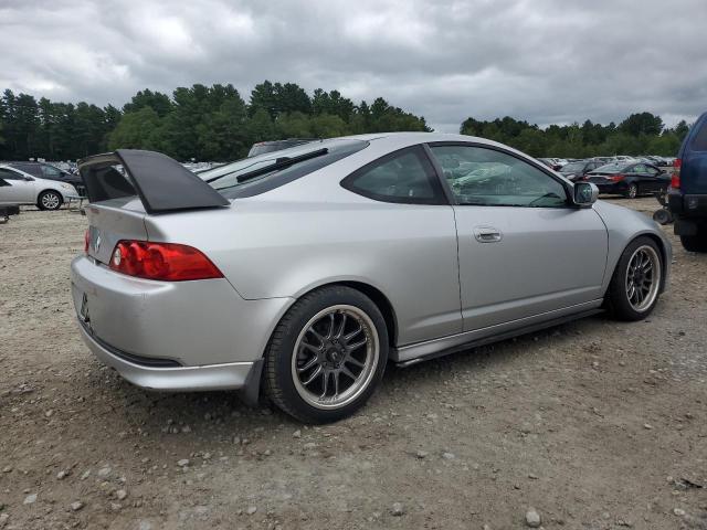 Photo 3 from auction – 2006 ACURA RSX with VIN JH4DC548X6S010634