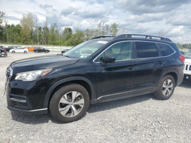 SUBARU ASCENT PRE 2019 with VIN 4S4WMAFD1K3401987 - Photo from auction