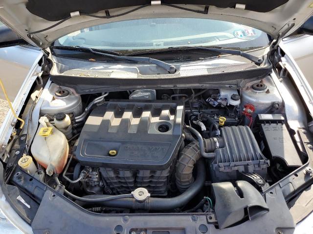 Photo 11 from auction – 2007 CHRYSLER SEBRING with VIN 1C3LC46KX7N602054