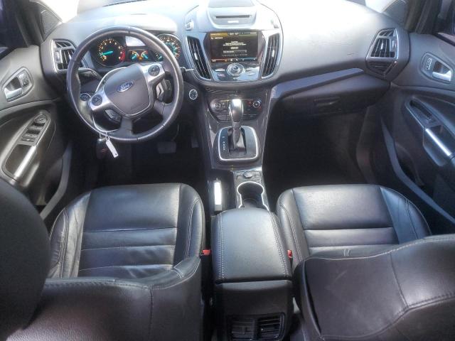 Photo 8 from auction – 2014 FORD ESCAPE TIT with VIN 1FMCU9JX1EUB57730