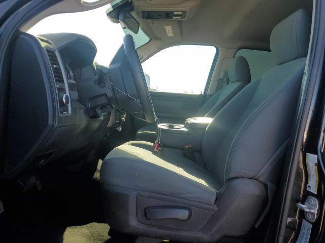 Photo 7 from auction – 2016 RAM 2500 ST with VIN 3C6UR5CL6GG126418