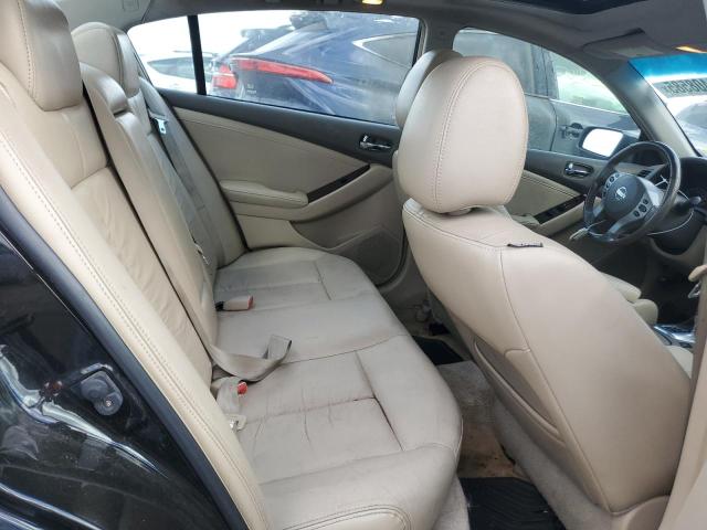 Photo 10 from auction – 2010 NISSAN ALTIMA BAS with VIN 1N4AL2AP6AN458087