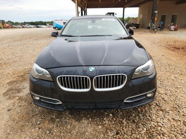 Photo 5 from auction – 2014 BMW 528 I with VIN WBA5A5C53ED504028