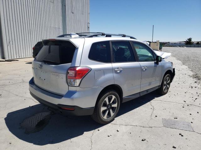 Photo 3 from auction – 2017 SUBARU FORESTER 2 with VIN JF2SJAEC4HH808655