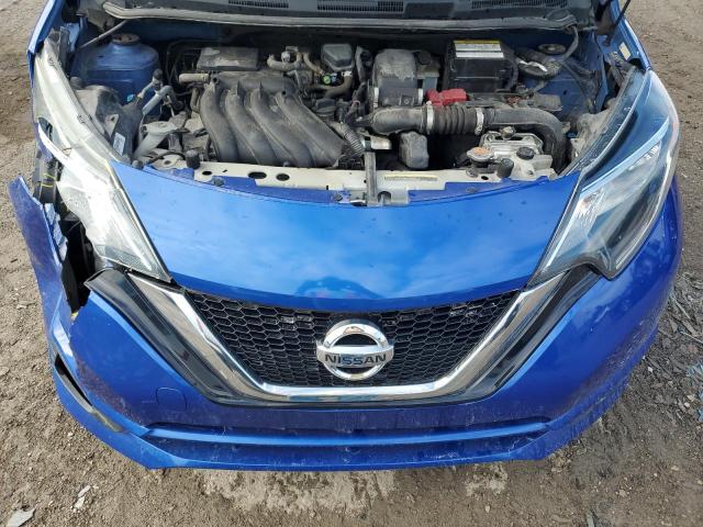 Photo 11 from auction – 2017 NISSAN VERSA NOTE with VIN 3N1CE2CP0HL375052