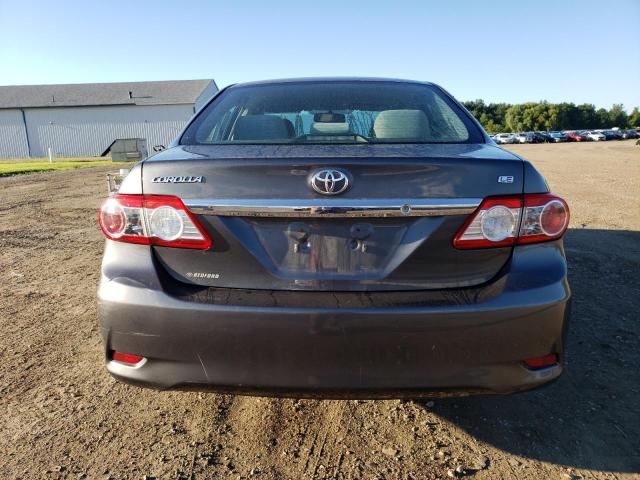 Photo 6 from auction – 2013 TOYOTA COROLLA BASE with VIN 5YFBU4EE3DP075697
