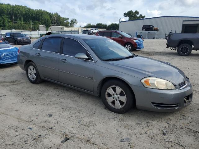 Photo 4 from auction – 2006 CHEVROLET IMPALA LS with VIN 2G1WB58K769375284