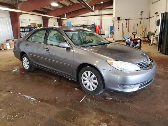 Photo 4 from auction – 2005 TOYOTA CAMRY LE with VIN 4T1BE32K05U996096