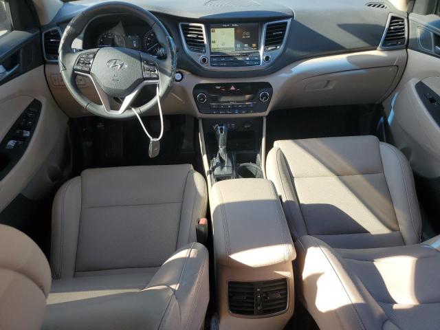 Photo 8 from auction – 2016 HYUNDAI TUCSON LIM with VIN KM8J33A27GU196580