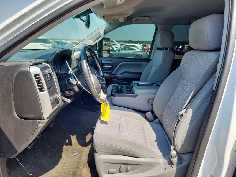 Photo 7 from auction – 2015 GMC SIERRA C15 with VIN 3GTU1UEC8FG386079