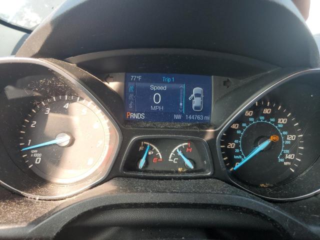 Photo 9 from auction – 2015 FORD ESCAPE SE with VIN 1FMCU0G70FUC02757