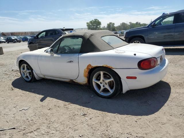 Photo 2 from auction – 2003 MAZDA MX-5 MIATA with VIN JM1NB353430300701