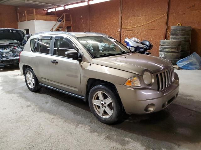 Photo 4 from auction – 2007 JEEP COMPASS with VIN 1J8FF47W77D180065