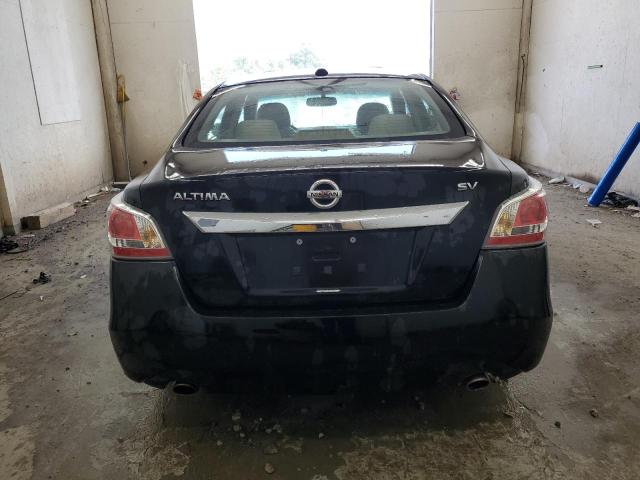 Photo 6 from auction – 2015 NISSAN ALTIMA 2.5 with VIN 1N4AL3AP7FC287424