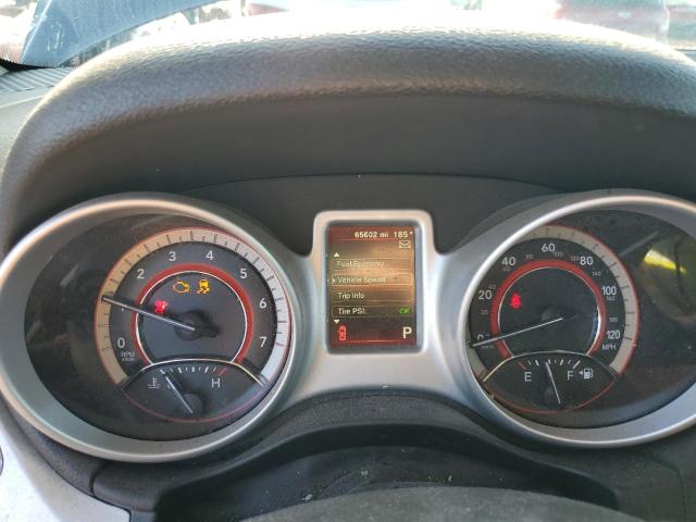 Photo 9 from auction – 2020 DODGE JOURNEY SE with VIN 3C4PDCAB0LT276545