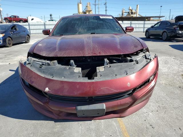Photo 5 from auction – 2019 DODGE CHARGER SX with VIN 2C3CDXBG4KH679598