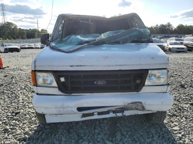 Photo 5 from auction – 2004 FORD ECONOLINE E250 VAN with VIN 1FTNE24W84HA64781