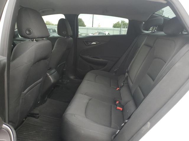 Photo 10 from auction – 2017 CHEVROLET MALIBU LS with VIN 1G1ZB5ST0HF107766