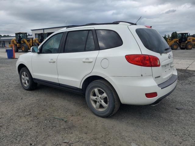 صورة رقم 2 من المزاد - 2007 HYUNDAI SANTA FE G مع VIN 5NMSG13D47H080597