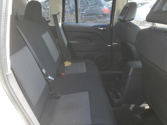 Снимка 11 от търг – 2009 JEEP COMPASS SP с VIN 1J4FT47B09D105976