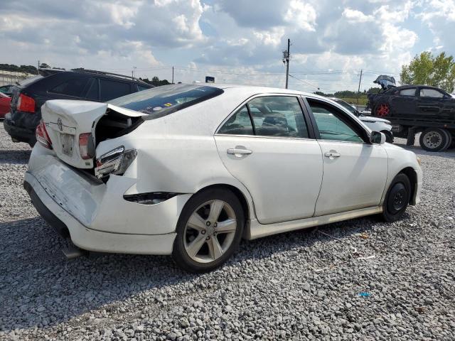 Photo 3 from auction – 2010 TOYOTA CAMRY BASE with VIN 4T1BF3EK3AU507984