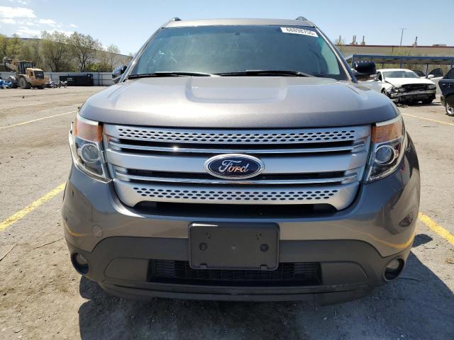 Zdjęcie 5 z aukcji – 2014 FORD EXPLORER X z VIN 1FM5K7D86EGA69777