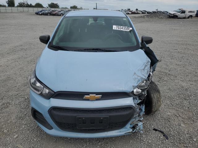 Zdjęcie 5 z aukcji – 2016 CHEVROLET SPARK LS z VIN KL8CB6SA9GC571133