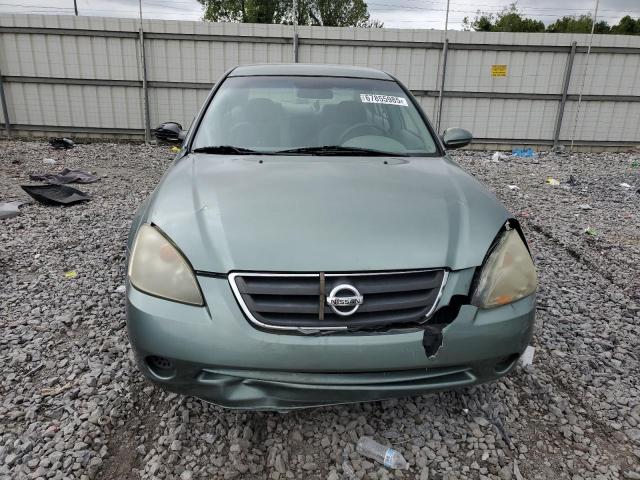 Photo 5 from auction – 2003 NISSAN ALTIMA BASE with VIN 1N4AL11D43C241569