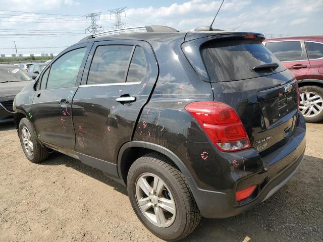 Photo 2 from auction – 2020 CHEVROLET TRAX 1LT with VIN KL7CJPSB1LB038117