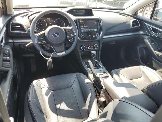 Photo 8 from auction – 2020 SUBARU IMPREZA LI with VIN 4S3GKAU68L3602158