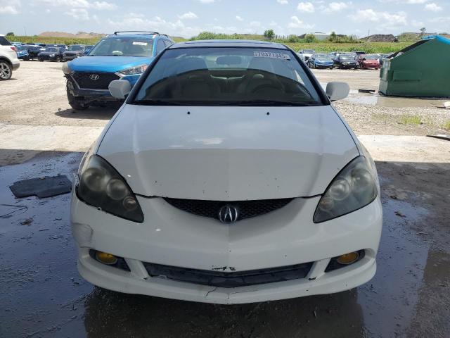 Photo 5 from auction – 2006 ACURA RSX with VIN JH4DC54876S017279