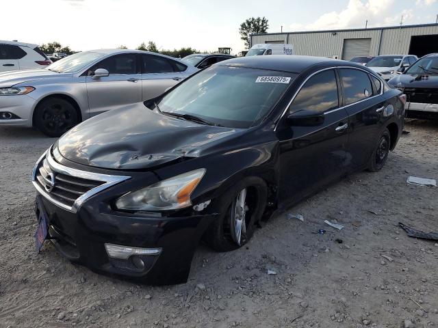 Photo 1 from auction – 2015 NISSAN ALTIMA 2.5 with VIN 1N4AL3AP2FC264925