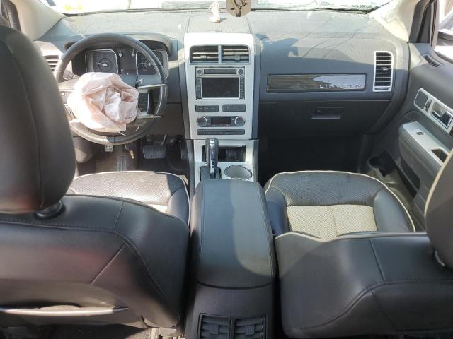 Photo 8 from auction – 2008 LINCOLN MKX with VIN 2LMDU88C88BJ01896