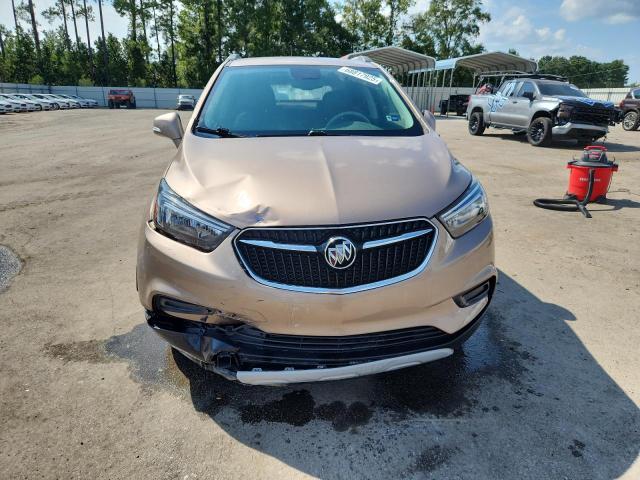 Photo 5 from auction – 2018 BUICK ENCORE PRE with VIN KL4CJASB0JB567128