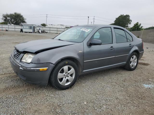 Photo 1 from auction – 2005 VOLKSWAGEN JETTA GLS with VIN 3VWSK69MX5M024142