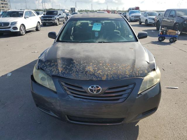 Photo 5 from auction – 2009 TOYOTA CAMRY BASE with VIN 4T4BE46K89R088362