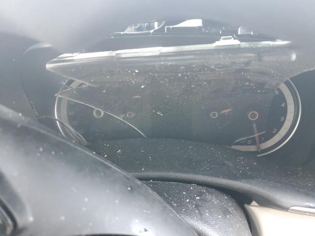 Photo 9 from auction – 2023 HYUNDAI TUCSON SE with VIN 5NMJACAE5PH232567