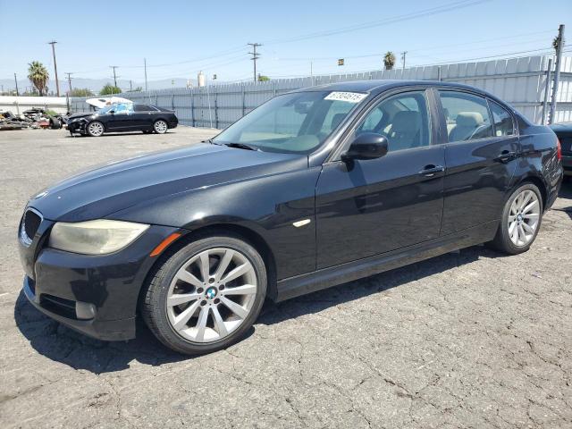 BMW 328 I 2011 с VIN WBAPH7G53BNN03364 - Фото с аукциона