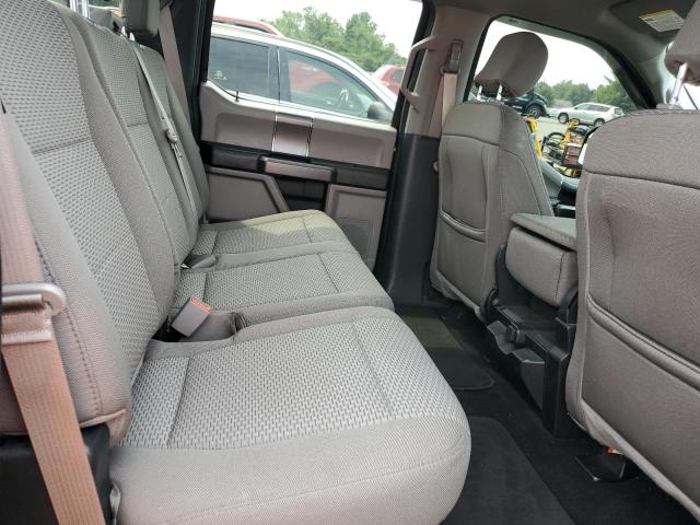 Photo 10 from auction – 2019 FORD F150 SUPER with VIN 1FTEW1EP2KFB56556
