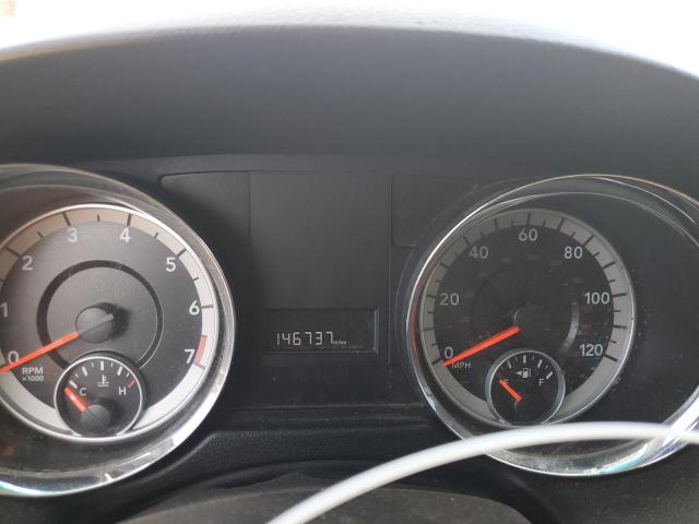 Photo 9 from auction – 2011 DODGE GRAND CARA with VIN 2D4RN3DG7BR739105