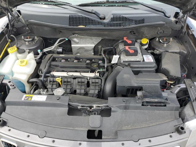 Photo 11 from auction – 2016 JEEP COMPASS SP with VIN 1C4NJCBA7GD715452