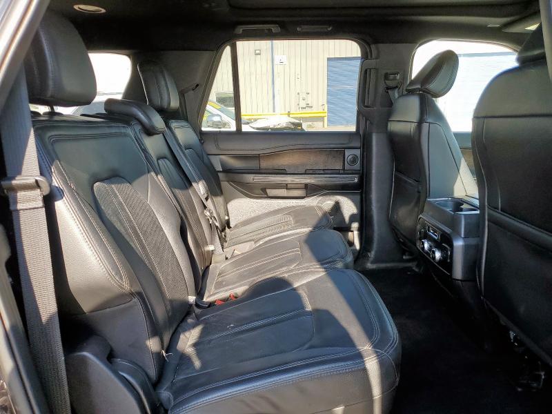 Photo 11 from auction – 2021 FORD EXPEDITION with VIN 1FMJK2AT5MEA25614