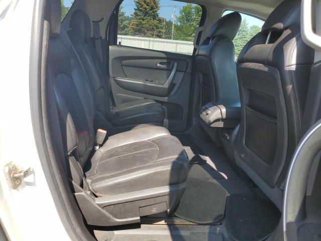 Photo 11 from auction – 2010 GMC ACADIA SLT-2 with VIN 1GKLVNED6AJ100207