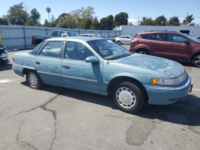 Photo 4 from auction – 1993 MERCURY SABLE with VIN 1MELM5042PG662681