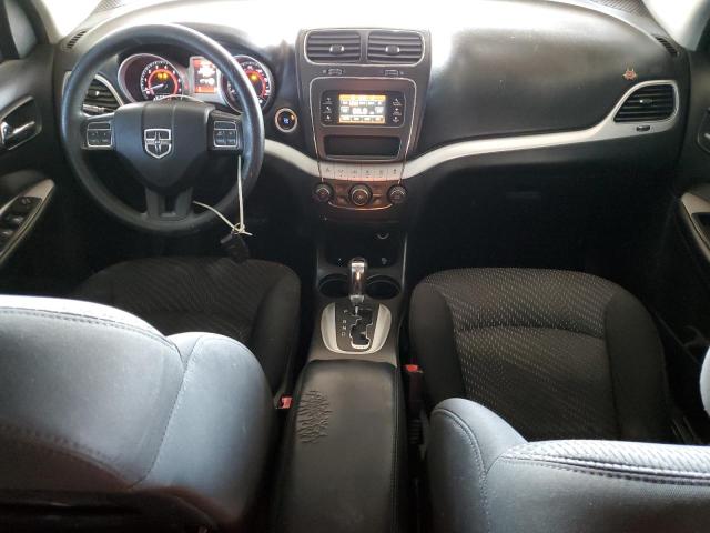 Photo 8 from auction – 2016 DODGE JOURNEY SX with VIN 3C4PDCBB1GT205889
