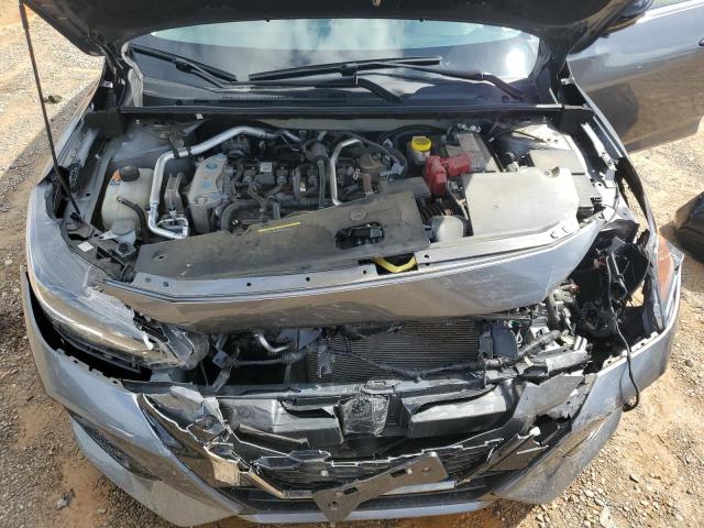 Photo 11 from auction – 2023 NISSAN SENTRA SR with VIN 3N1AB8DV2PY271793