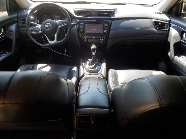 Photo 8 from auction – 2017 NISSAN ROGUE S with VIN JN8AT2MT9HW138872