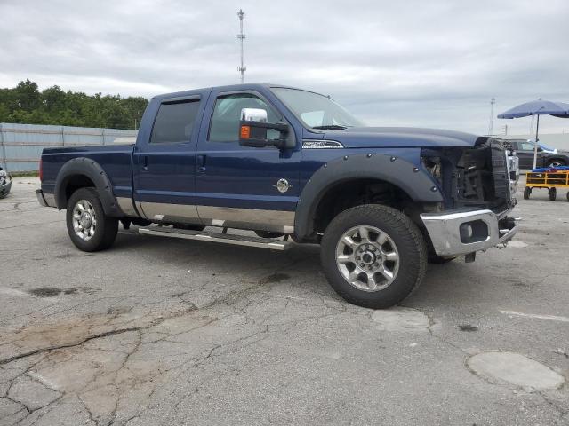 Photo 4 from auction – 2011 FORD F250 SUPER with VIN 1FT7W2BT4BEC46099