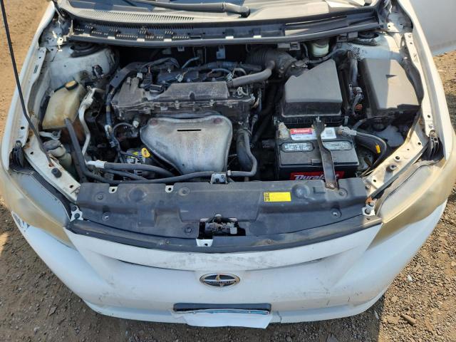 Photo 11 from auction – 2012 TOYOTA SCION TC with VIN JTKJF5C7XC3034547